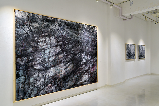 Gallery_Q's tweet photo. 植村 友哉 展
2026年4月20日（月) - 4月25日（土)

YouTube(動画）：
https://t.co/B6QDHyxGNa

Gallery Q
https://t.co/tefO6lHemy https://t.co/UkONenWnpi