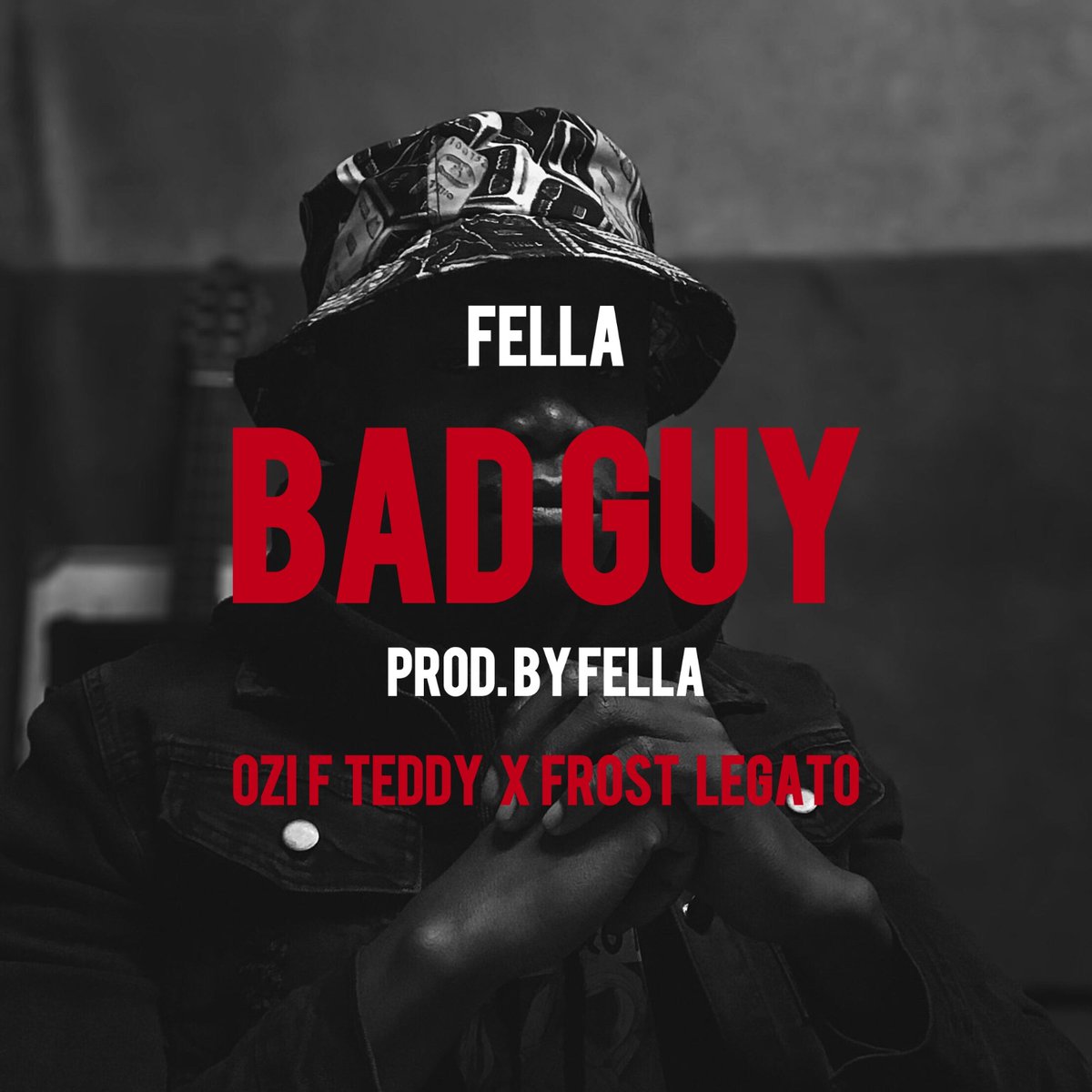 yaronafm's tweet image. Bad Guy by @FellaOnTheBeat ft. @FrostLegato &amp;amp; @OziFTeddy moves up 2 spots to No. 3 on the #Y20Chart after Debuting at No. 17. #LiveTheMusic #PushaBW