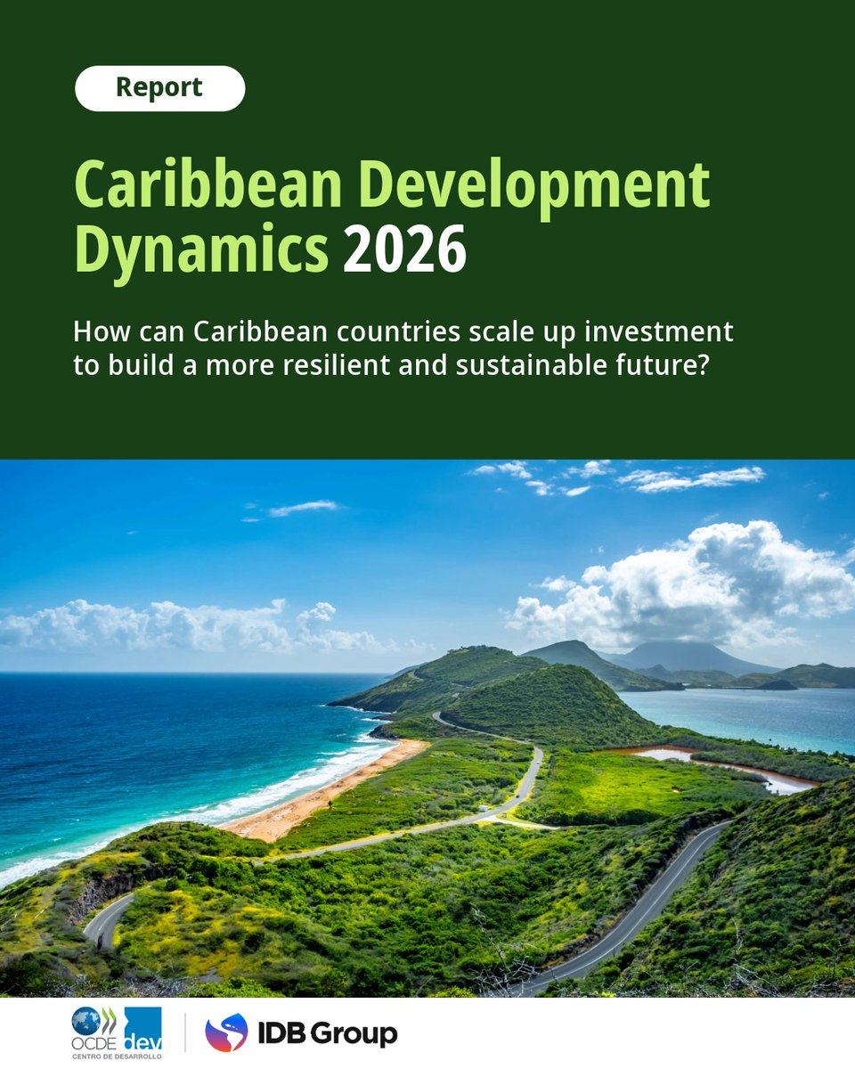 OECD Development tweet media
