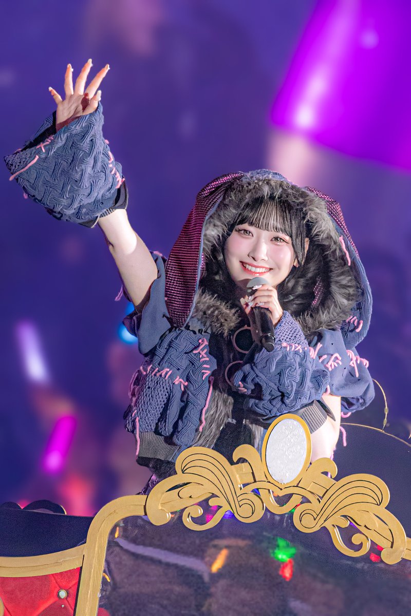 るかてち tweet media