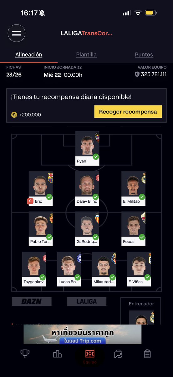 erpayosuarez's tweet photo. @Wizo14_ alineó a Oyarzabal , Batalla o Pubill? Quien pondrías de capitán? Un saludo y gracias https://t.co/IKgfZOTOTm