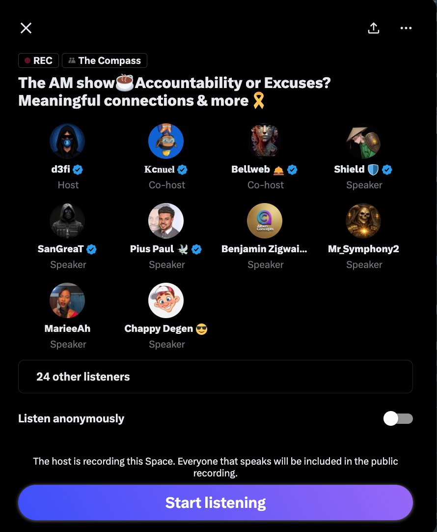 xaoticatech's tweet image. I'm tired but I should see if I can figure out how to host one of these "spaces" again. 

I genuinely have no idea where the option went on ANY #X app that I have... or maybe I need to be getting paid for my #engineering and #science work to afford the $50 to have "free" speech?