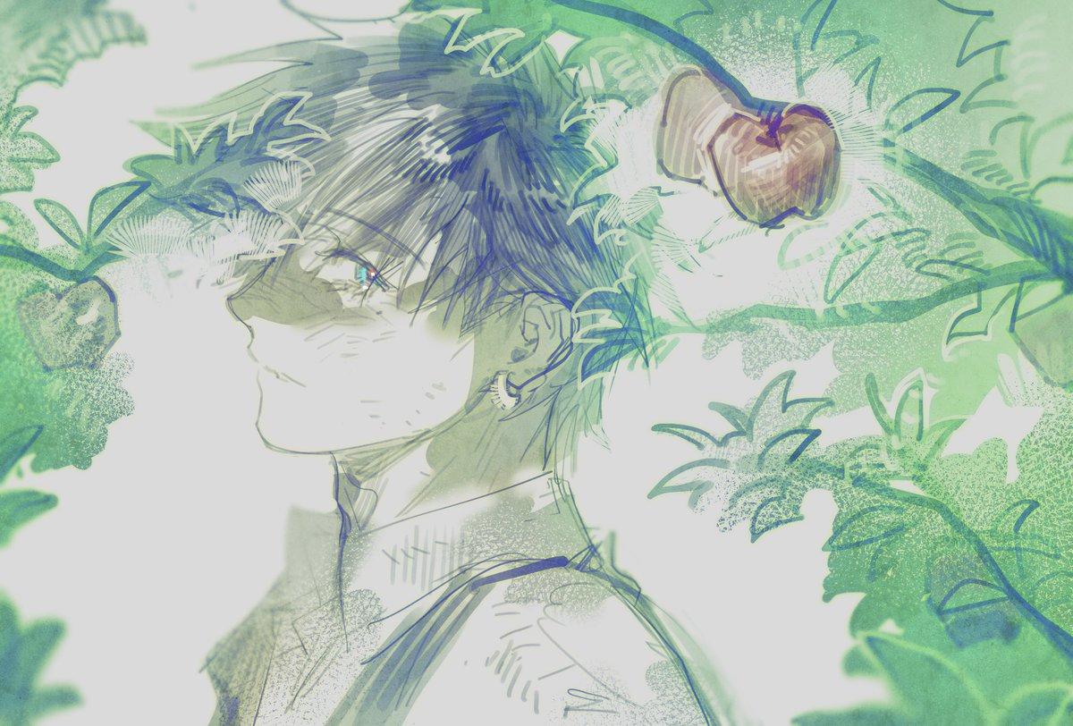 Vash ~🍎