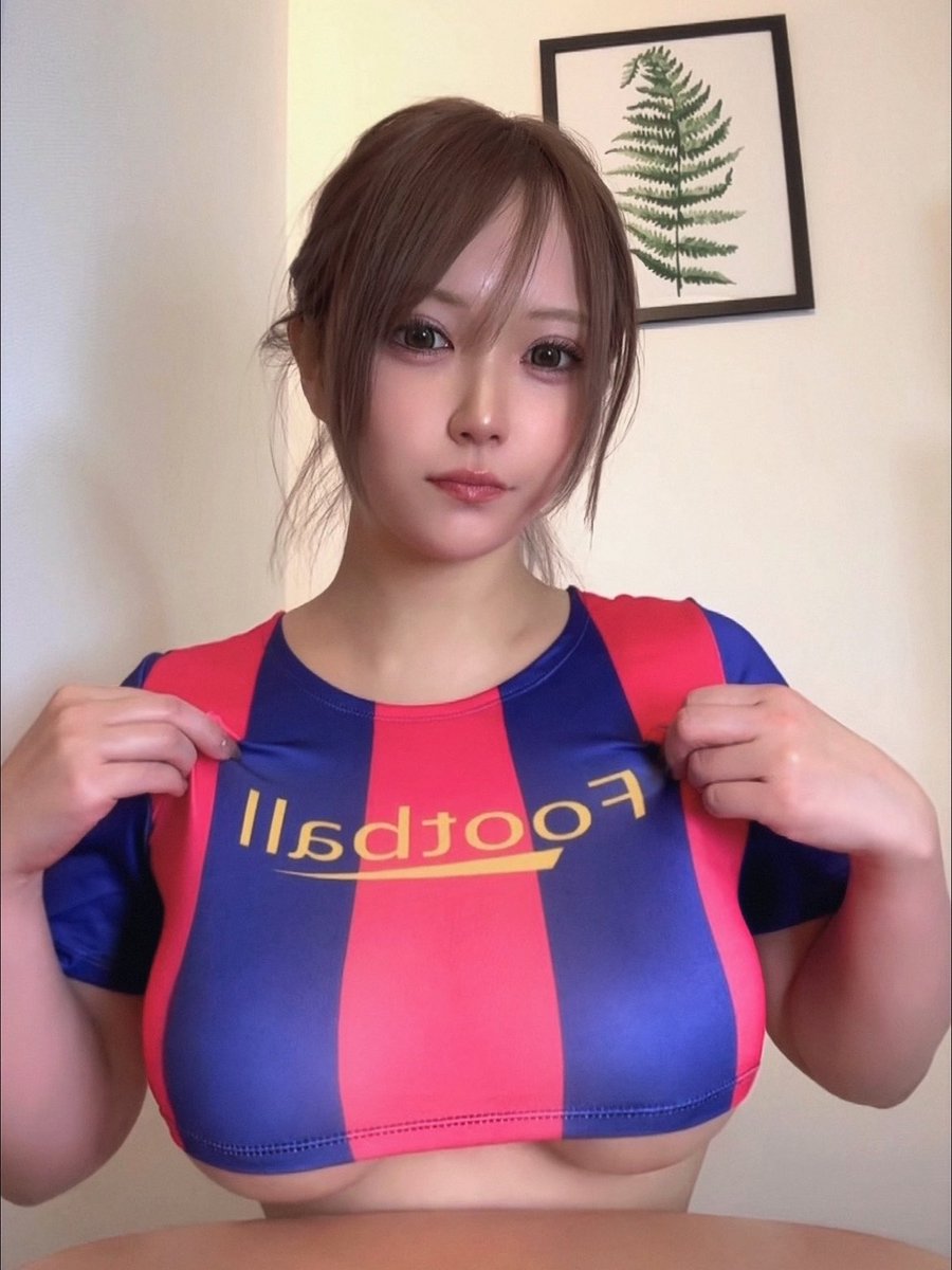 ボール忘れたの？
２つあるから貸そうか？ https://t.co/dROWtnbBd3