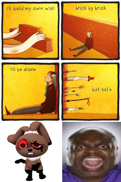 Jacky 🎃(SUSSED AT 16.8K) tweet media