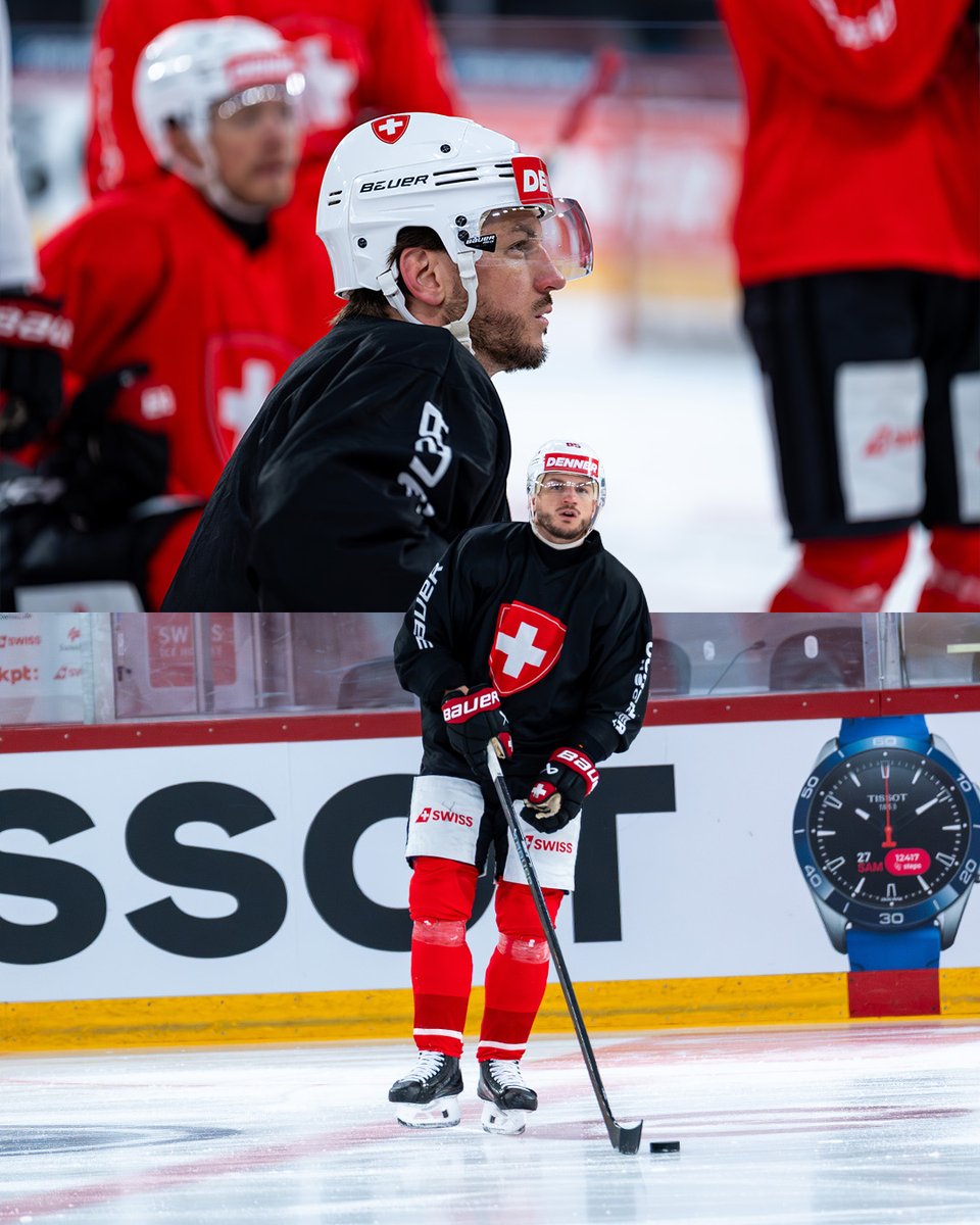 Swiss Ice Hockey tweet media