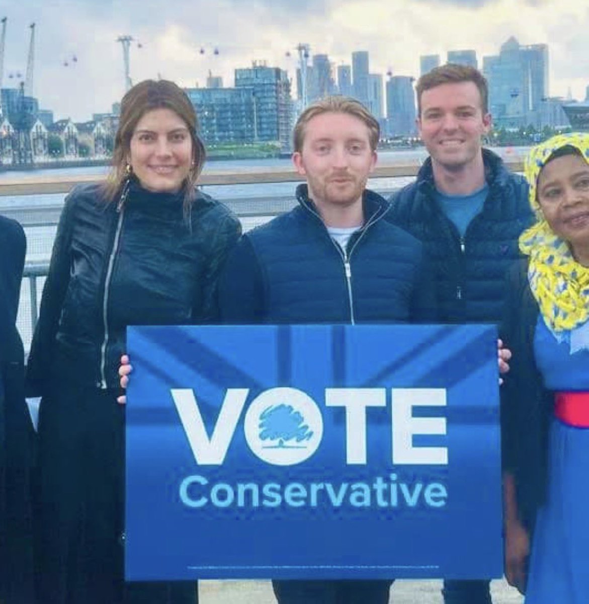 Reform Party UK Exposed 🇬🇧 tweet media