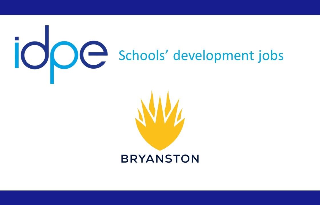 IDPE_Europe's tweet image. #schoolsdevelopmentjobs #recruitment #fundraisingjobs Head of Philanthropy and Major Gifts @BryanstonSchool. Salary: Competitive. Application deadline Friday 1 May 2026. Apply now: buff.ly/0mJksYN
