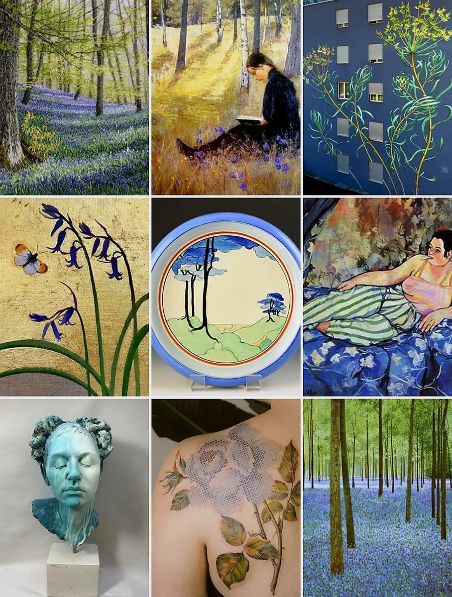 #WOMENSART tweet media
