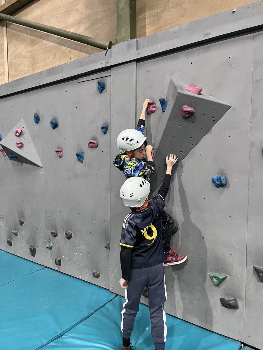 Roundhay Year 4 tweet media