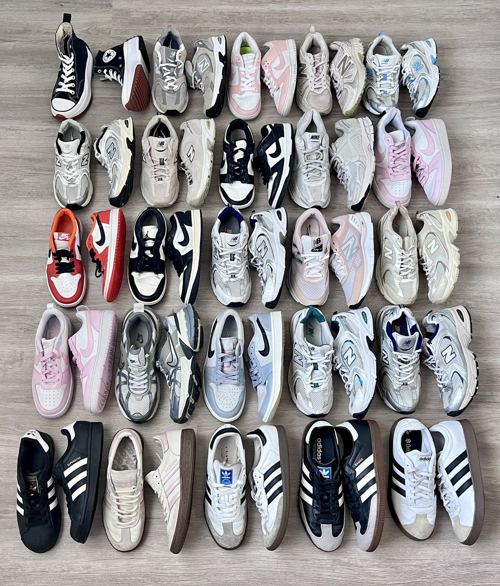 mayyucloset.shoes ✨ tweet media