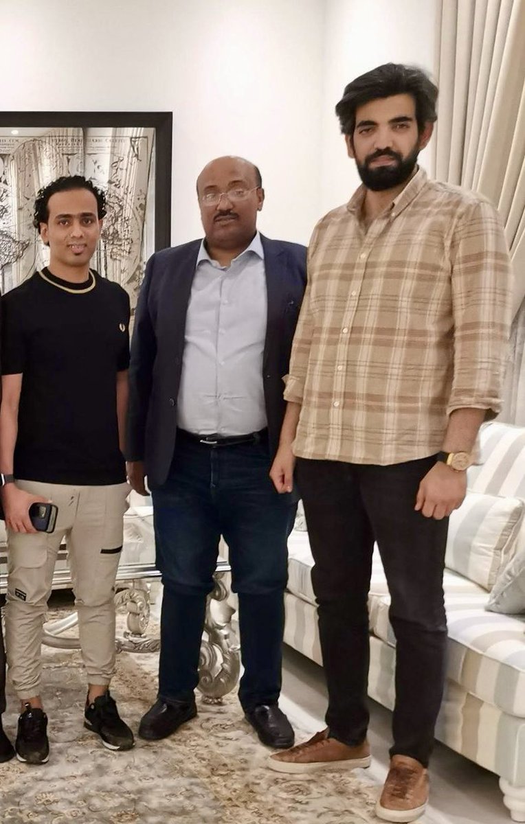 نبيل سعيد tweet media