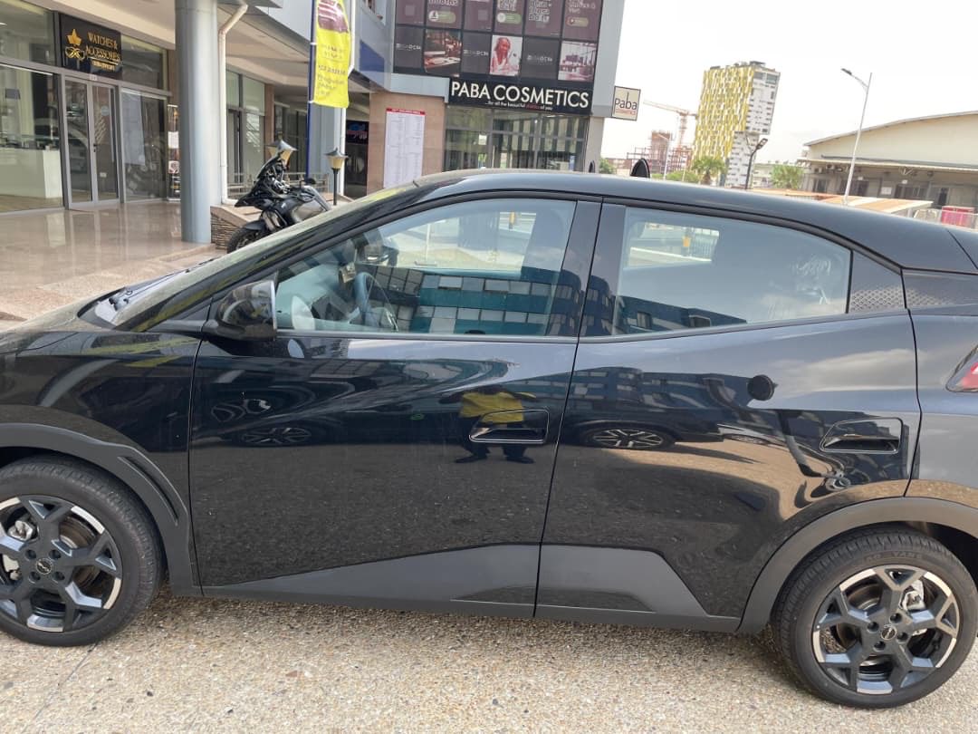 Dflerk🇬🇭 tweet media