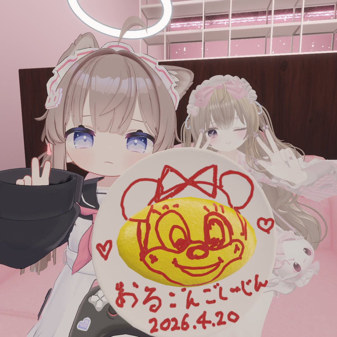 おるごん tweet media