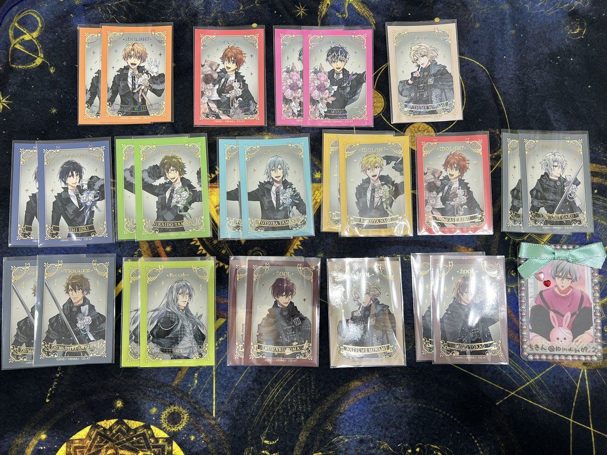 ちきん tweet media