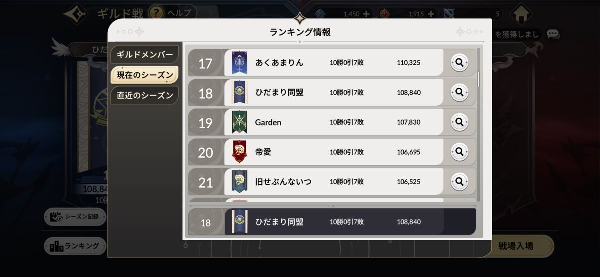 カオス tweet media