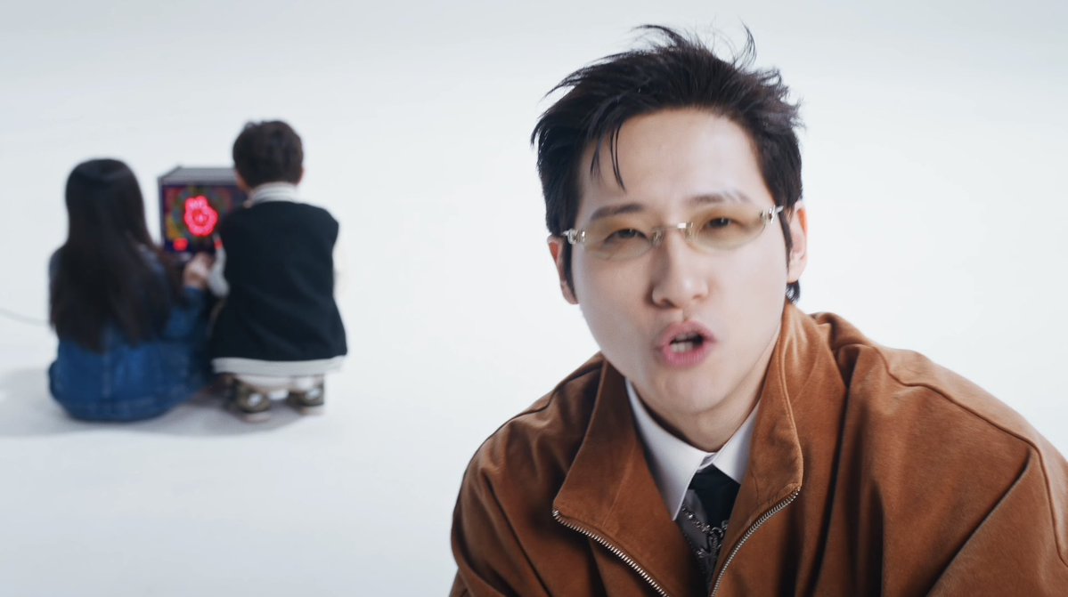 pogi plsss !!!!!!! 🐻