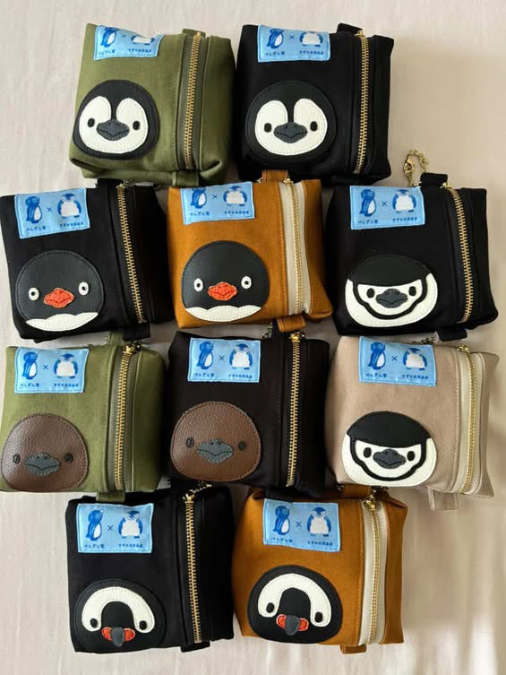 すずの木洋品店/suzumoe tweet media