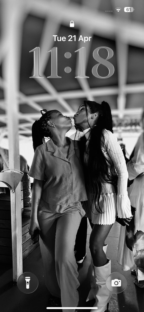 THABILE✨ tweet media