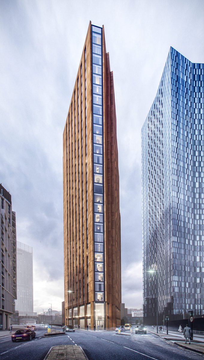 YIMBY Alliance tweet media