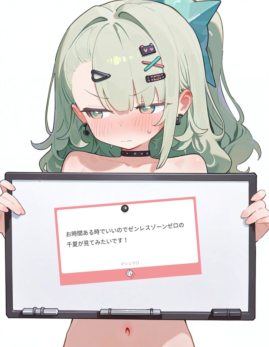 kl4g-c(クラッグちゃん) tweet media
