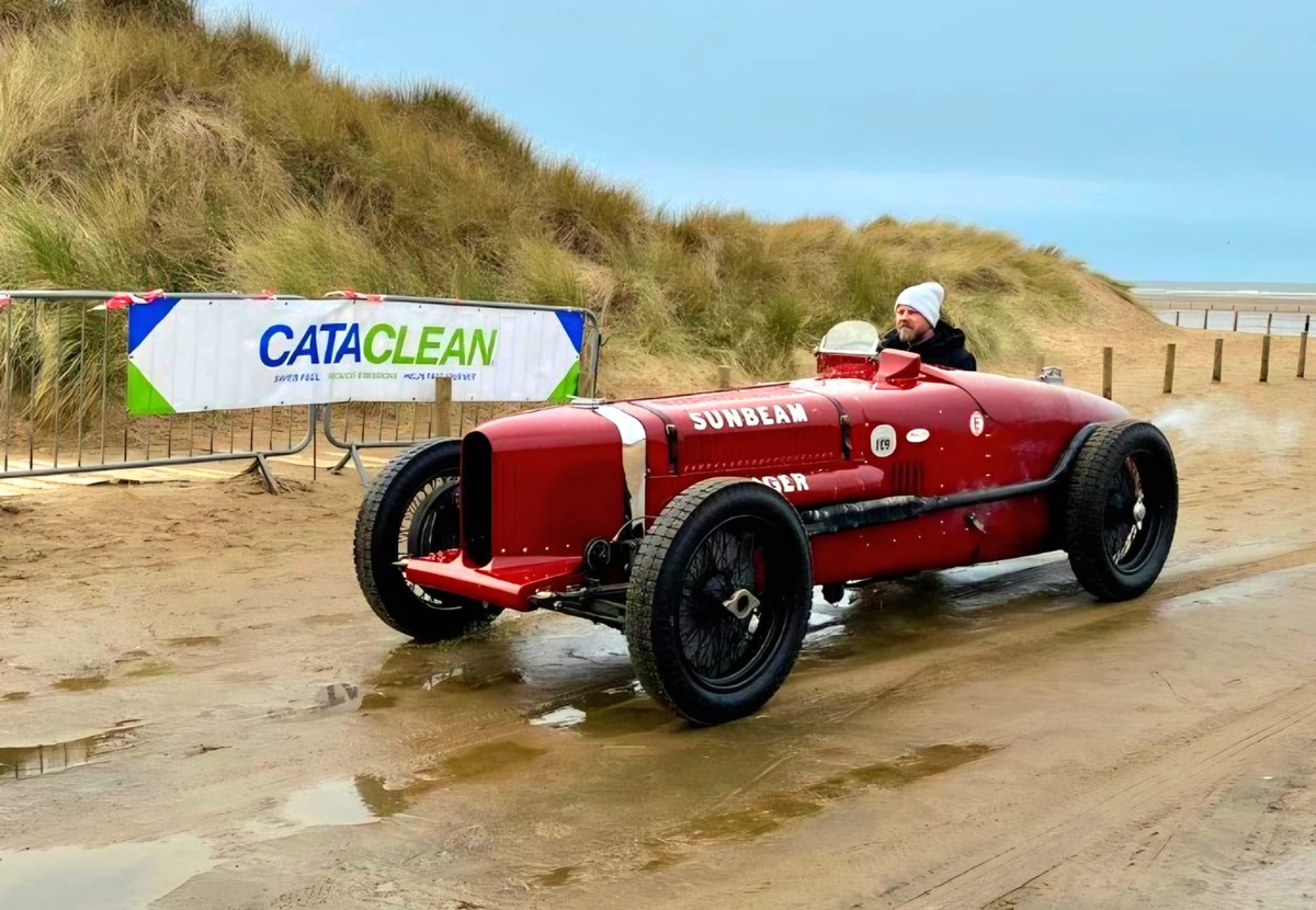 Cataclean tweet media