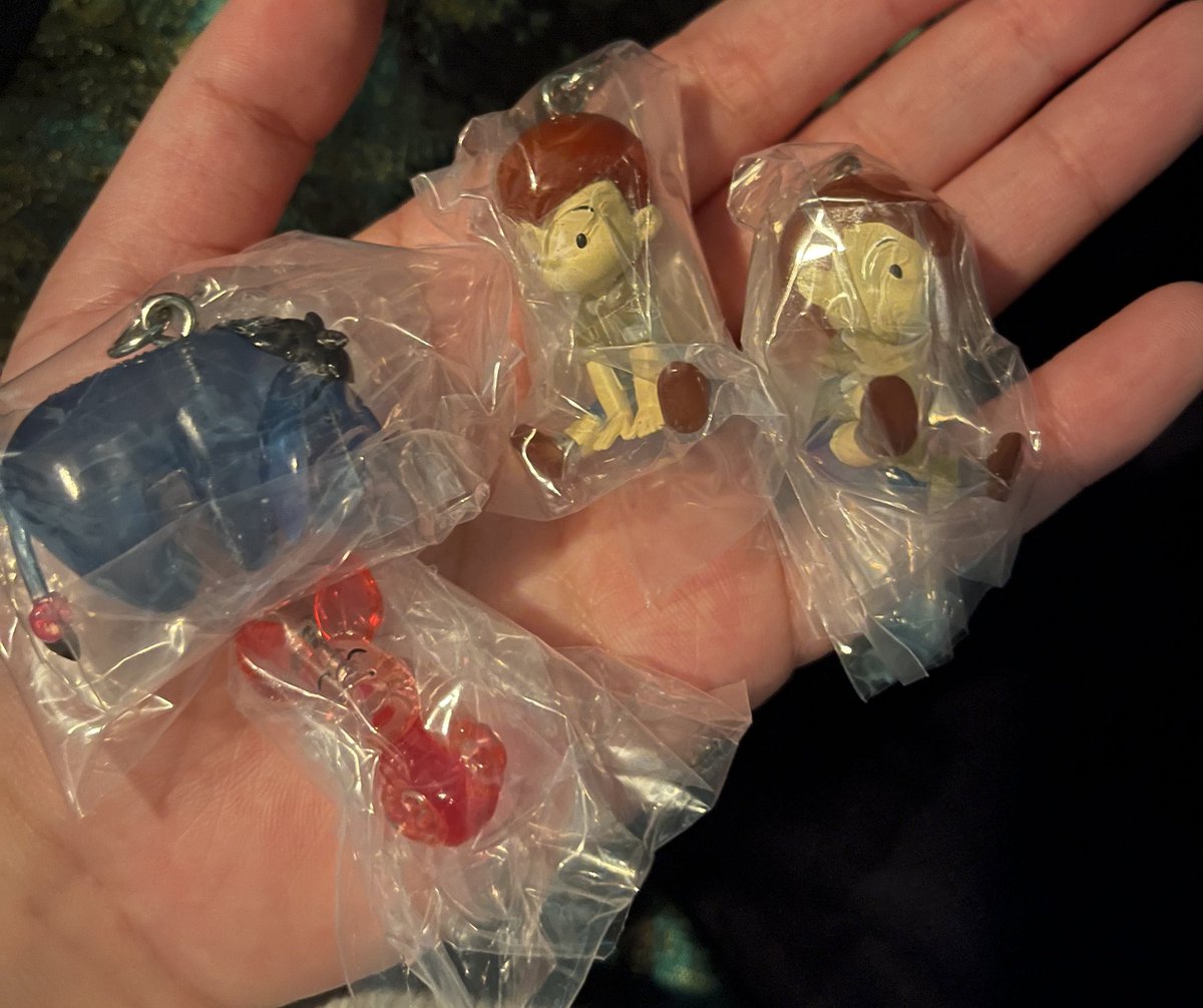 あや💐 tweet media