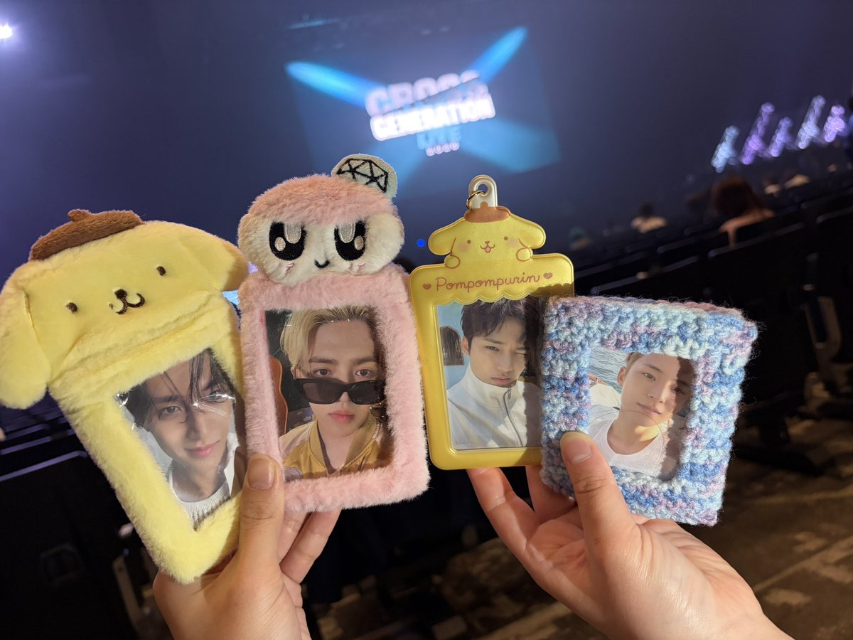 意外と近くで見れる👀😭✨