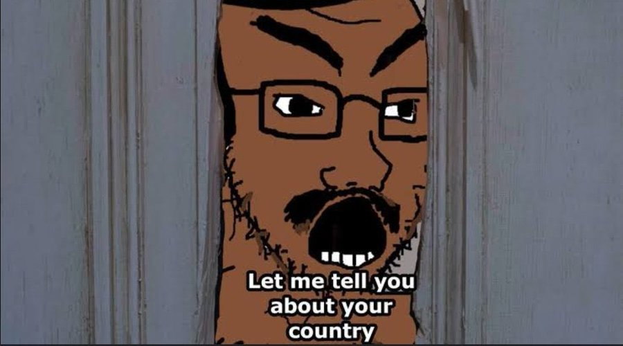 uᴉW uɐƃɐԀ🔱 ♓ tweet media