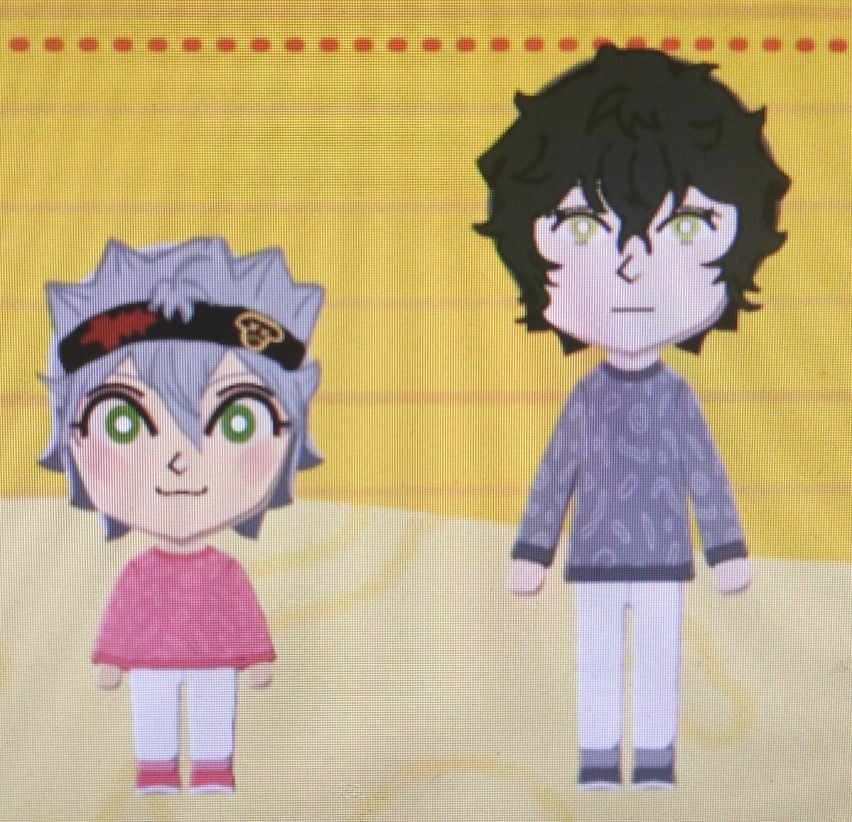 Oyommy🐥 tweet media