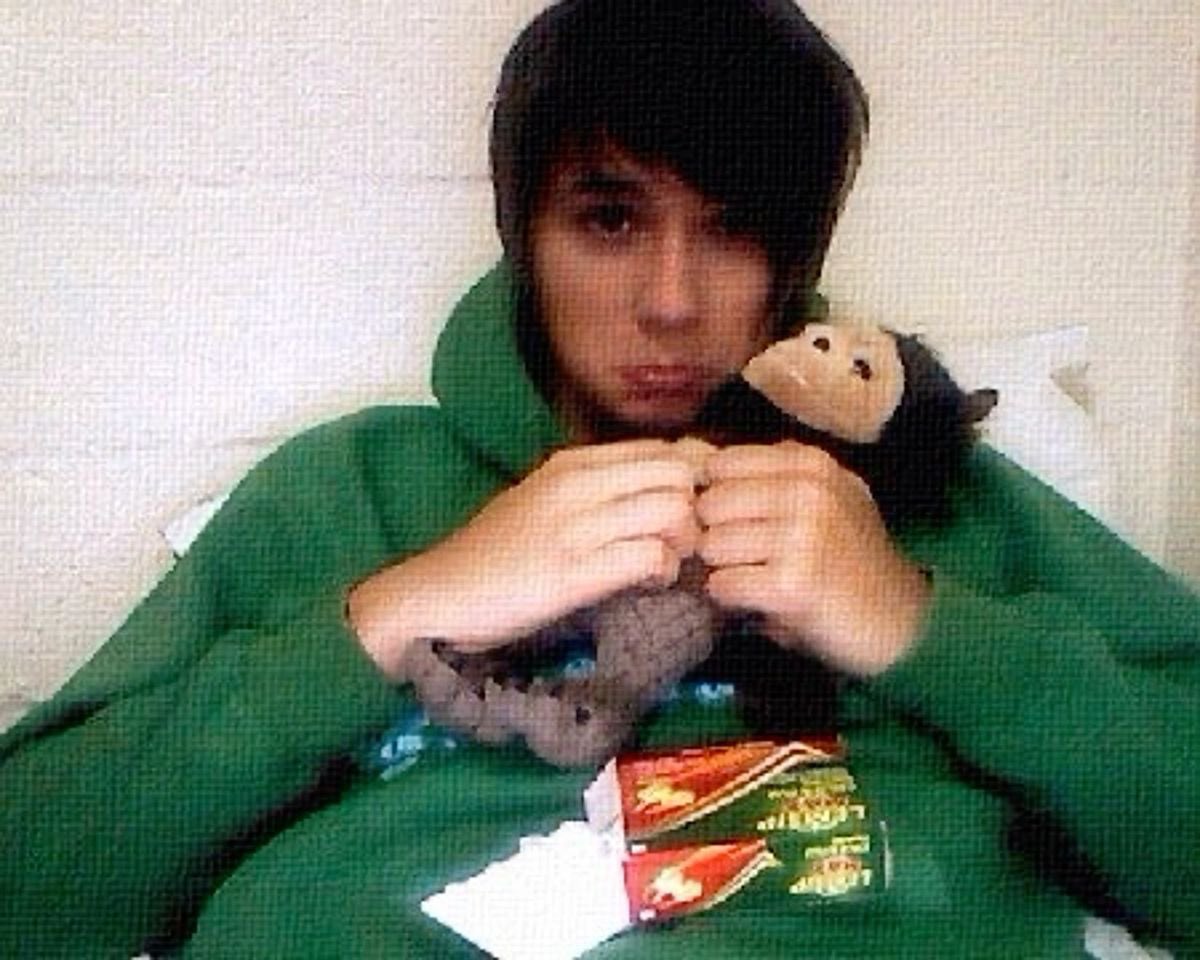 emmy ᯓ★ˎˊ˗ KATE DAY tweet media