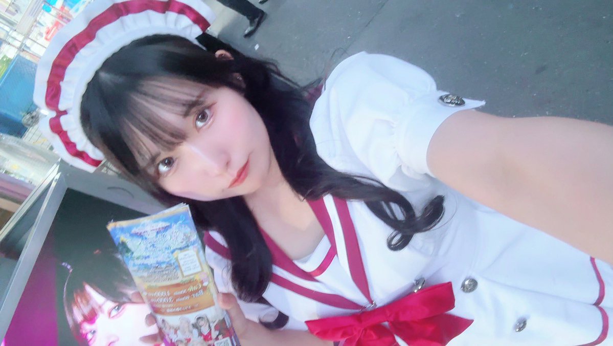 いちごみくる@4/24 ミラみくる全部盛り tweet media