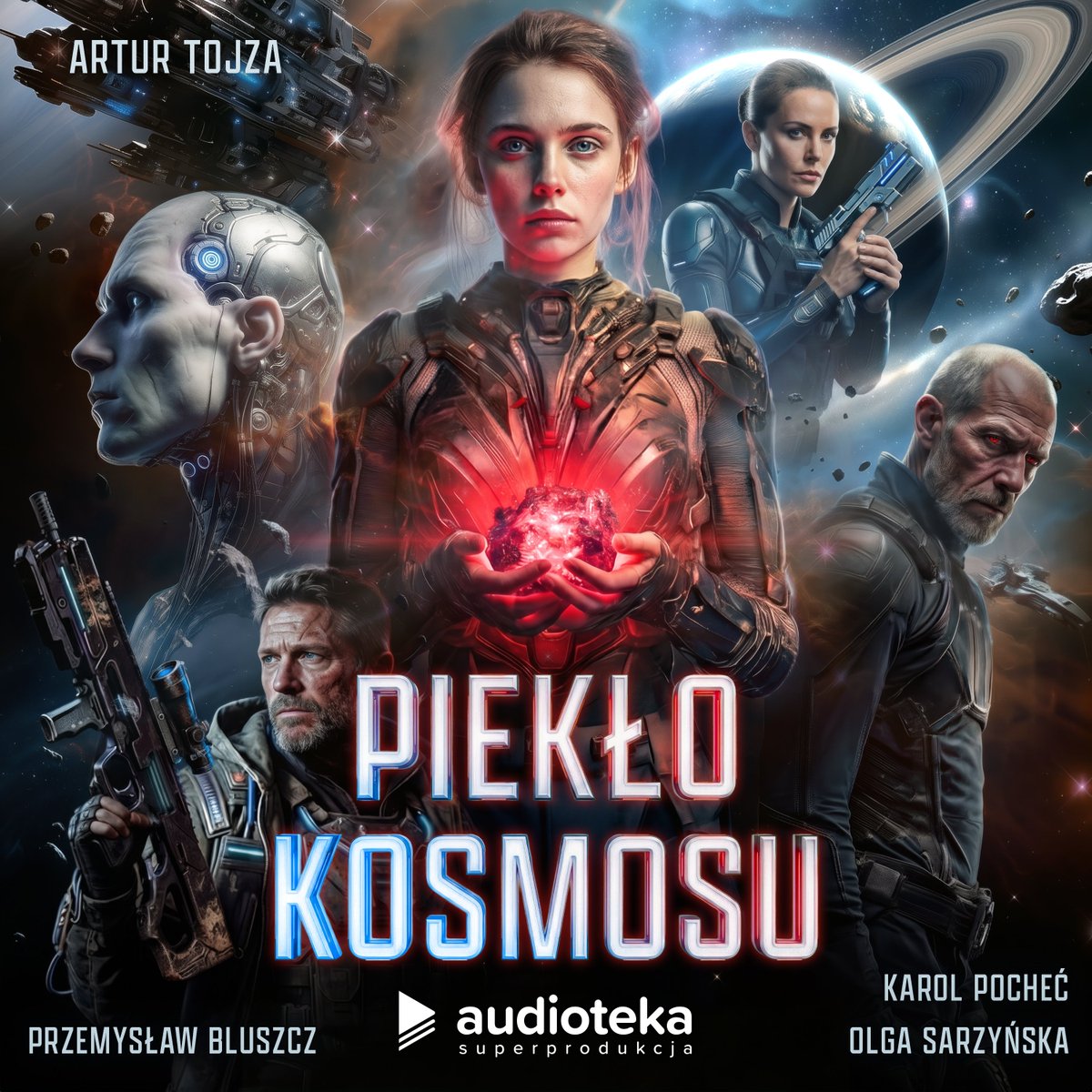 Audioteka tweet media