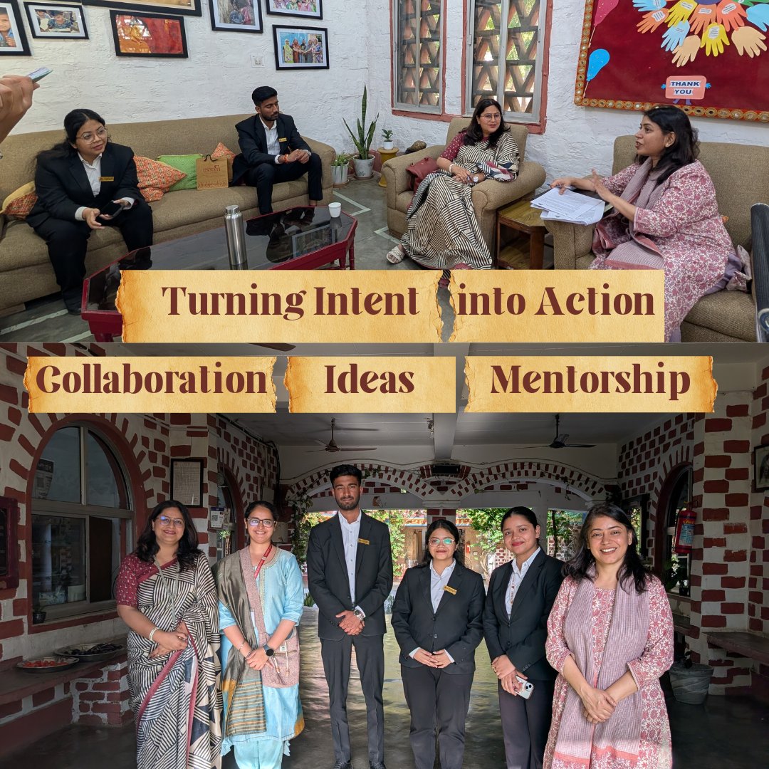 Navjyoti India Foundation tweet media