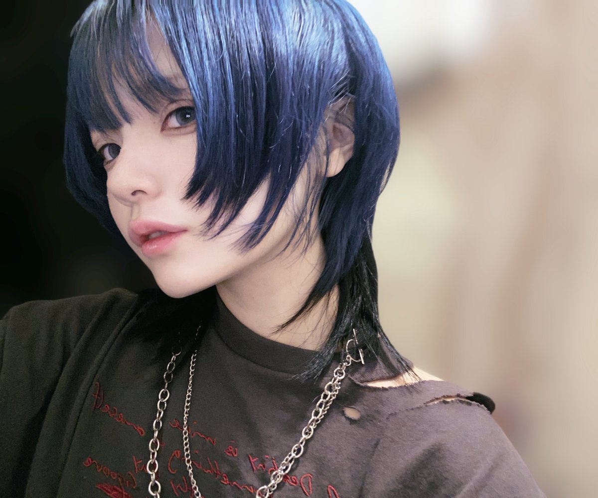 水月てる tweet media