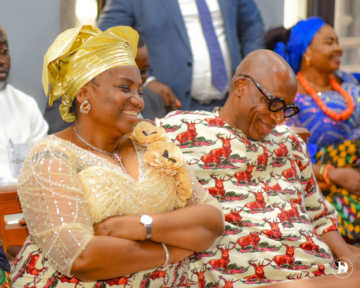 Movement for Amaechi Presidency tweet media