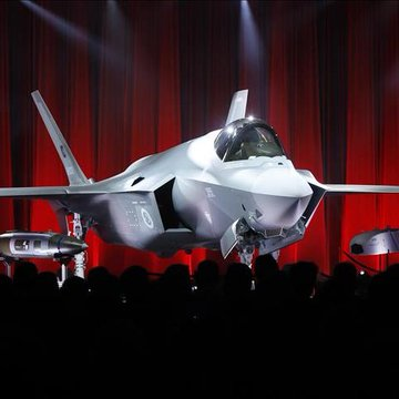 Arab-Military tweet media