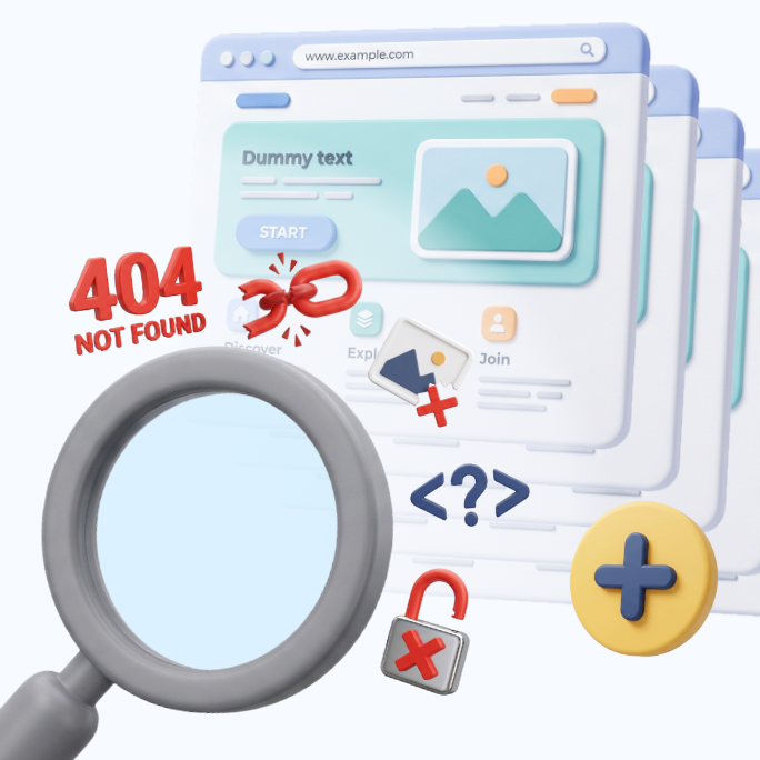 monji_tech_en's tweet photo. 🎉Website issue detection improved

“Too many pages”
“Multiple sites”
“Limits too fast”
Now increase monthly site check pages with an optional plan.

Flexible, scalable ops👇
https://t.co/v4RApiSIXc https://t.co/iyWenhUYxb