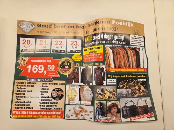 Westlanders.nu tweet media