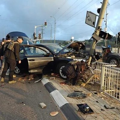 Conflict tweet media