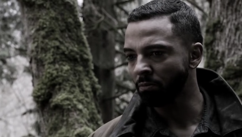 Forbidden Michael | Arch-Genesis {Fake/Parody} tweet media