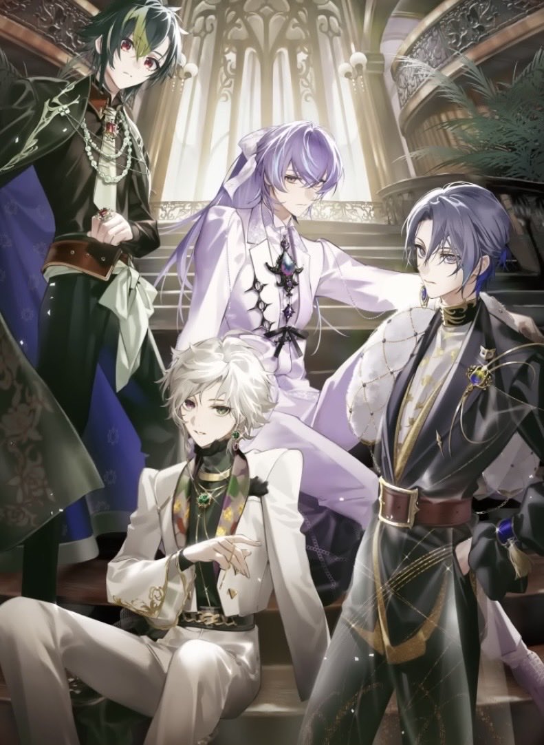 Post by 𝔸𝕐𝔸 on X: 絵画すぎる