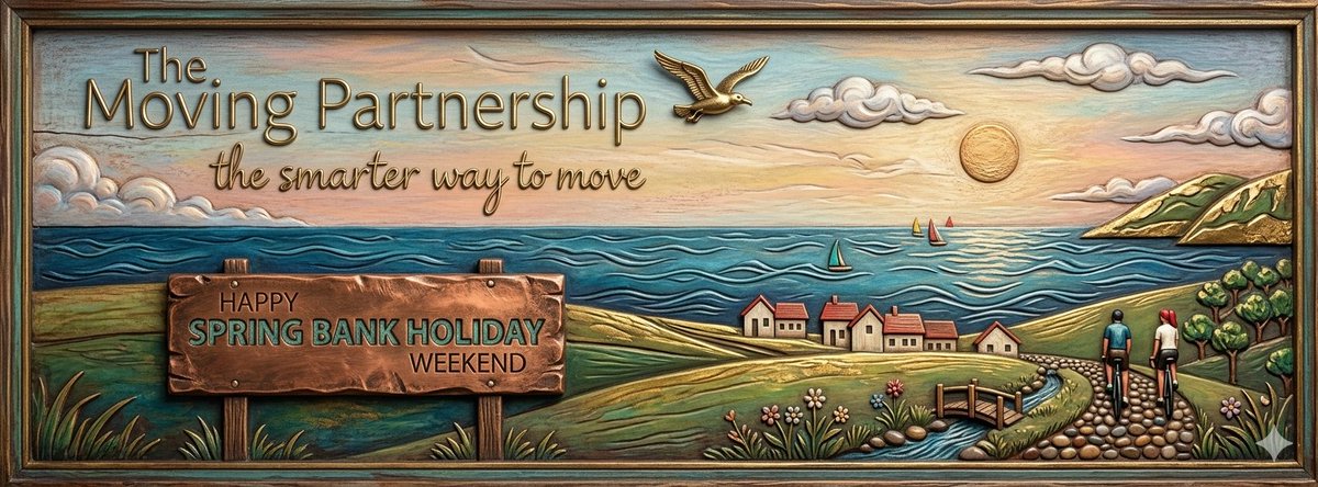 MPL_ltd's tweet photo. It’s a May bank holiday, the perfect excuse to trade the morning alarm for a slow brunch and a long, sunny afternoon in the garden
https://t.co/2trhffe70D
#MPL #TheMovingPartnership #BankHolidayWeekend #BankHoliday #Removals #MovingOversea #InternationalRemovals https://t.co/nPPjBMvh05