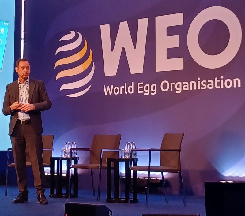 British Free Range Egg Producers Association tweet media