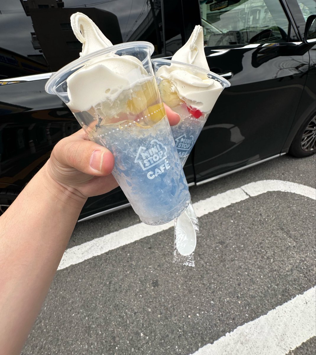 あさぴー☆入ります tweet media