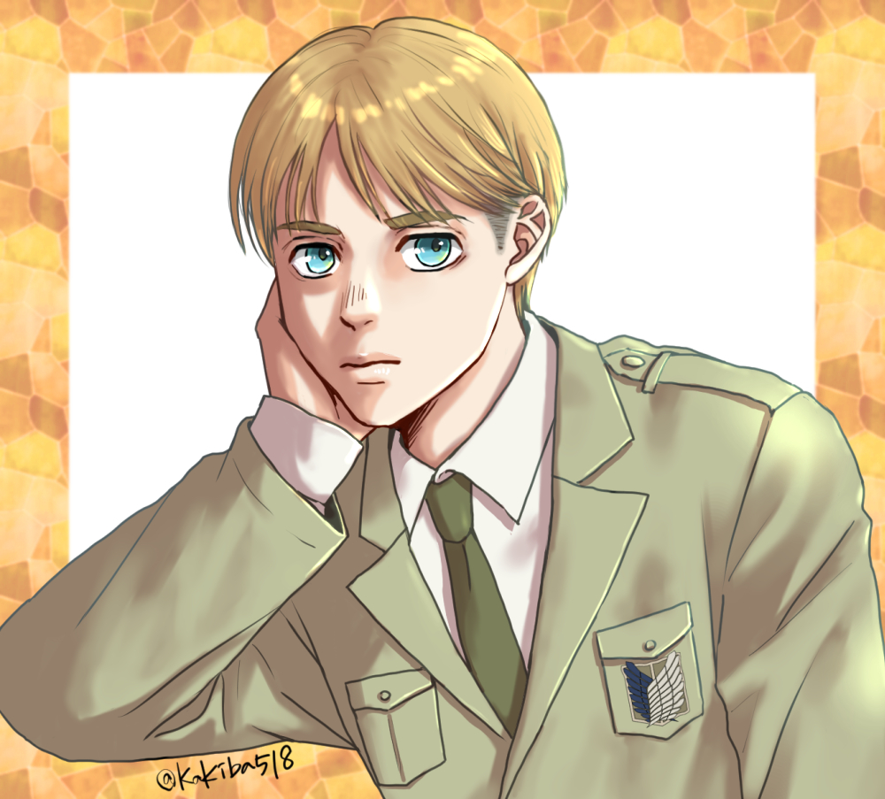 黒犬🐾🐺@kakiba518 tweet media