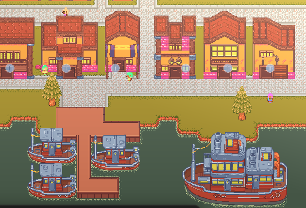 vvisenu's tweet image. On Midnight City we can go on board a yacht and take a night cruise along the beautiful Midnight City River.
play.midnight.city/dashboard/game #MidnightNetwork