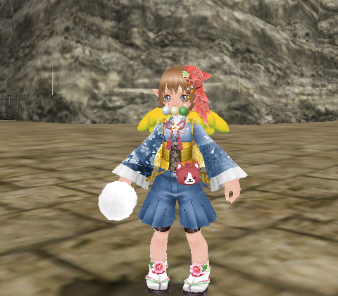 ディペル_もにお系 tweet media