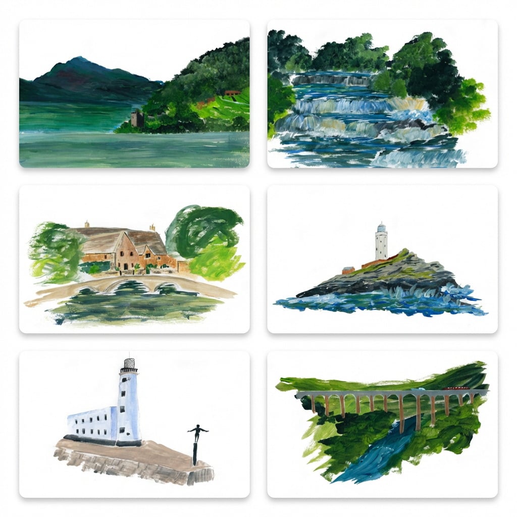 LincolnMap091's tweet image. Another selection of #notecards that can be teamed up with a #print to make a lovely extra #giftidea 
All these have #water as a theme and #VintageMap designs from around the UK 
#ElevensesHour #LincsConnect #UKMakers #CraftBizParty #Upcycle #EarlyBiz