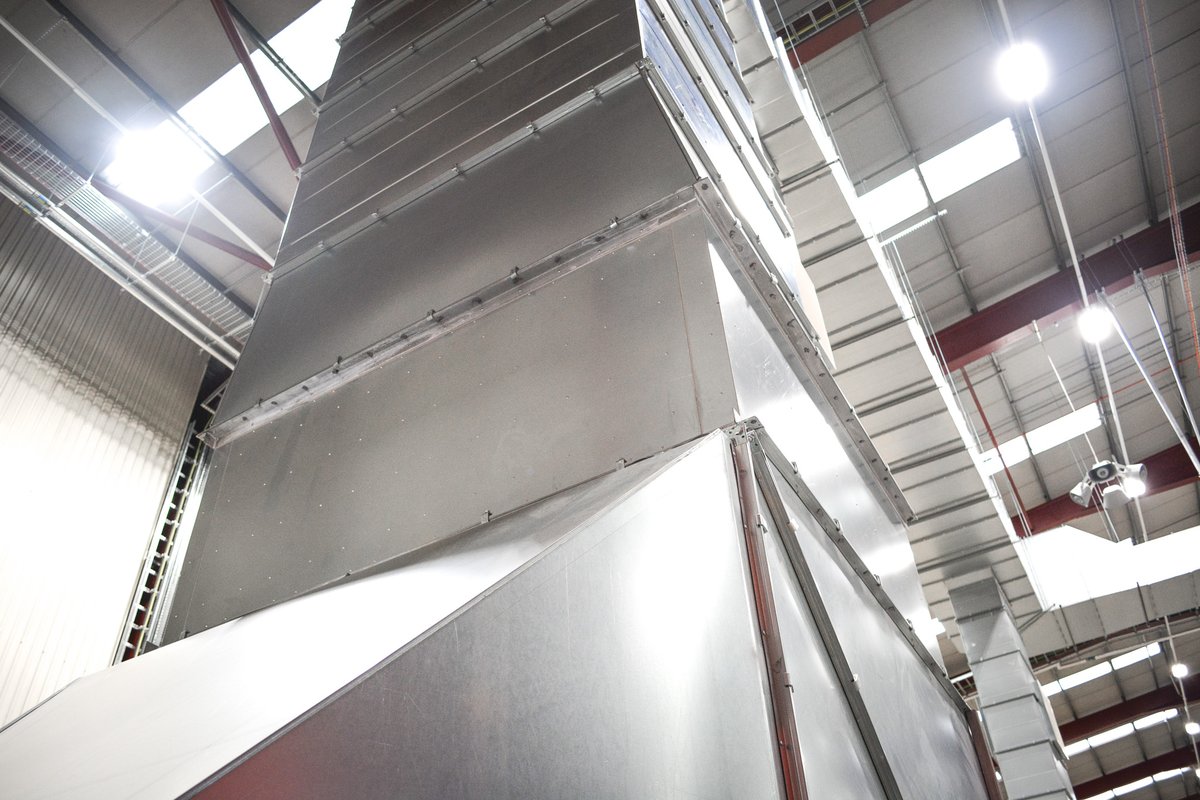 TCiGB's tweet image. 🏗️Steel-frame, #offsite #modular, or traditional construction
 ✨High-specification #interior #fitout / #refurbishment
 🛠️Technical #building modifications &amp;amp; renovations

 👷Fully project-managed solutions and turnkey delivery for highly regulated industries

#TCitakescareofit